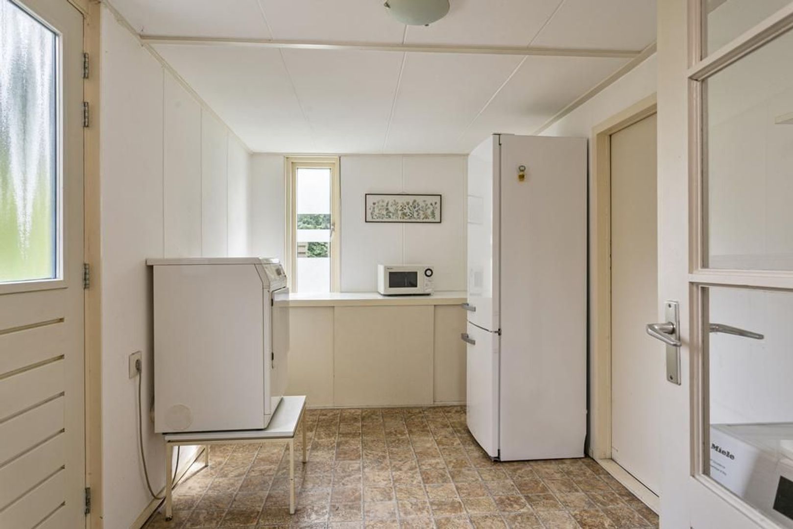 Kluut 54, Dokkum foto-13