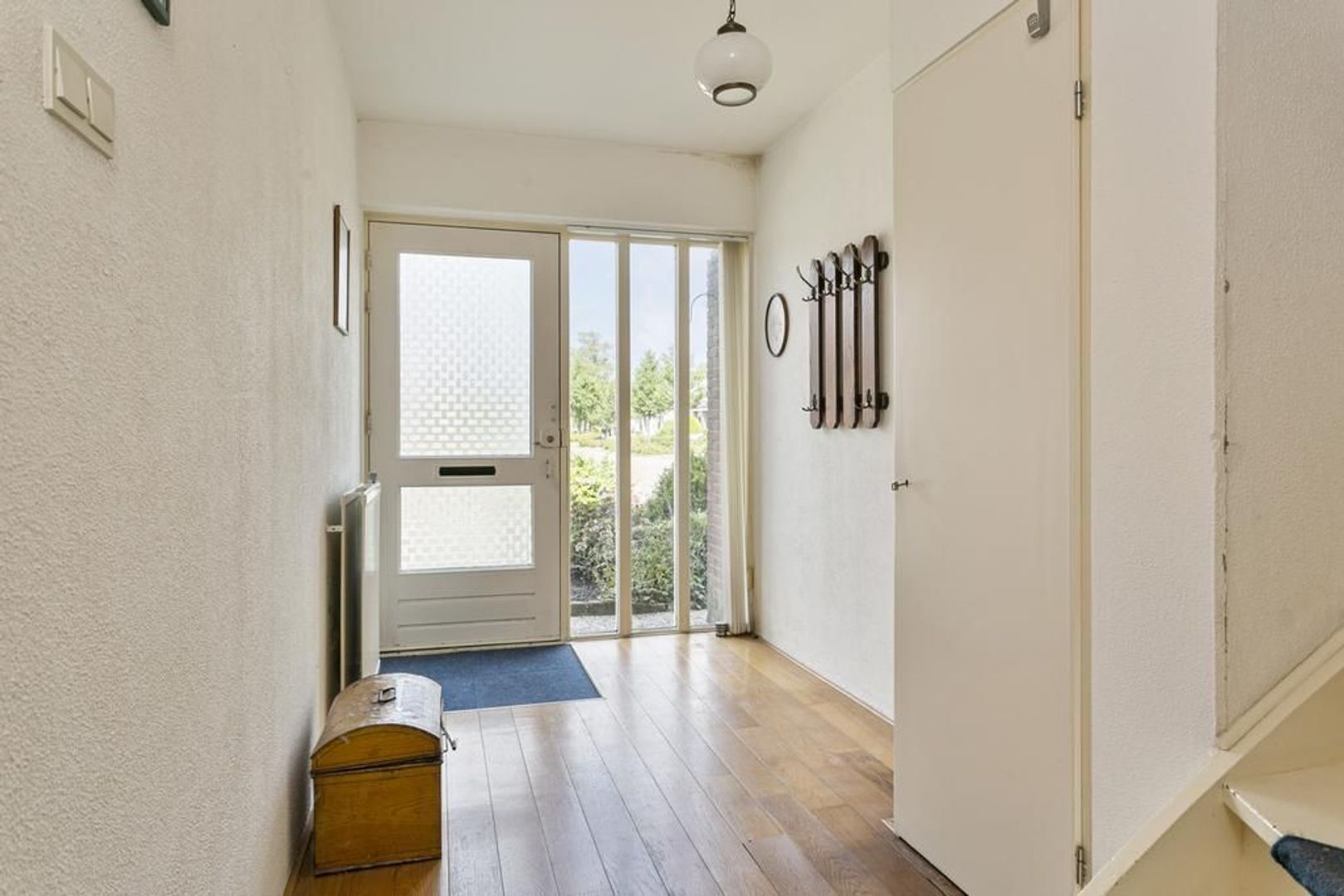 Kluut 54, Dokkum foto-5