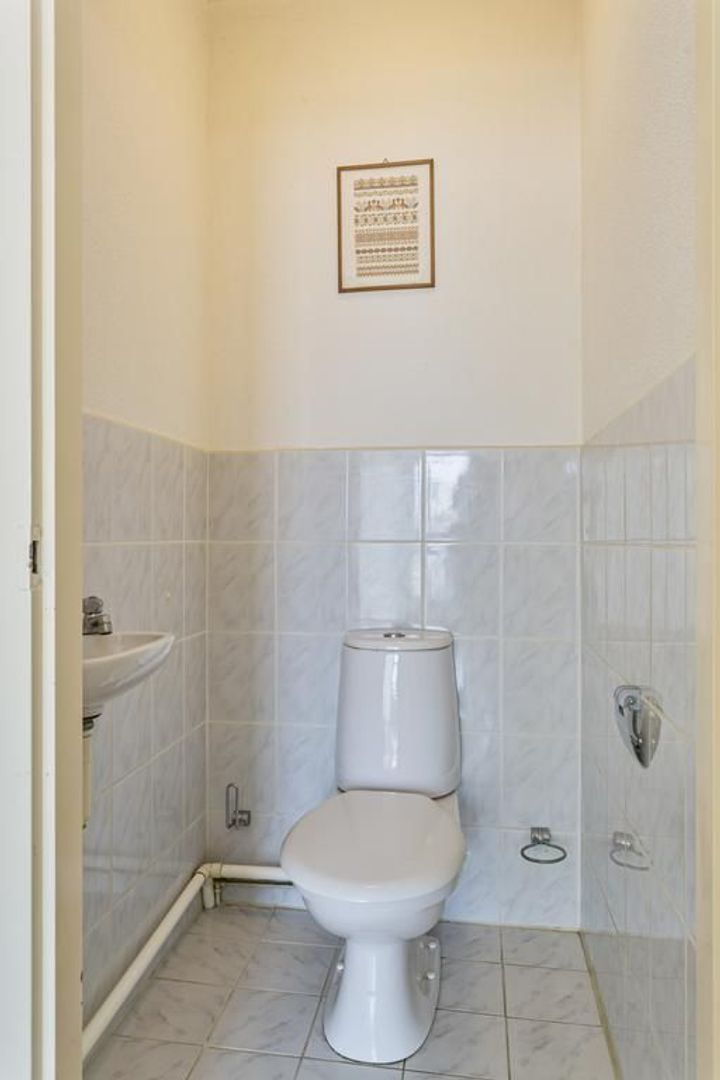 Kluut 54, Dokkum foto-6