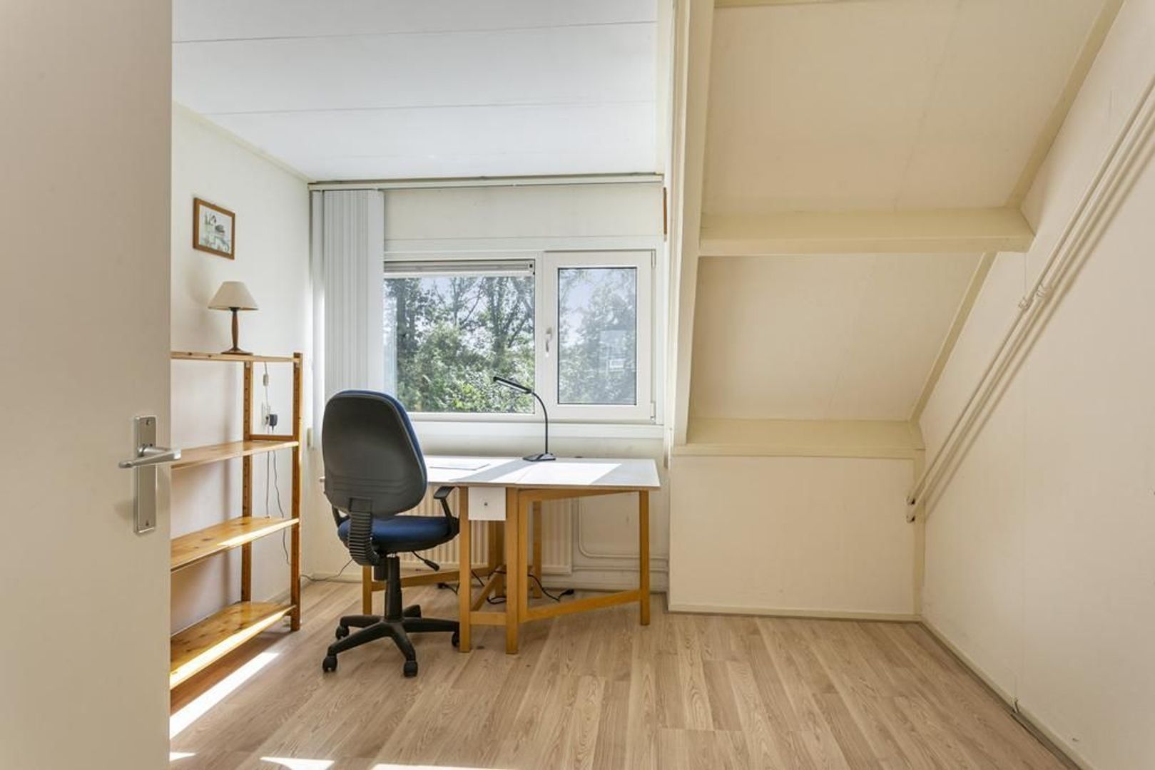 Kluut 54, Dokkum foto-18