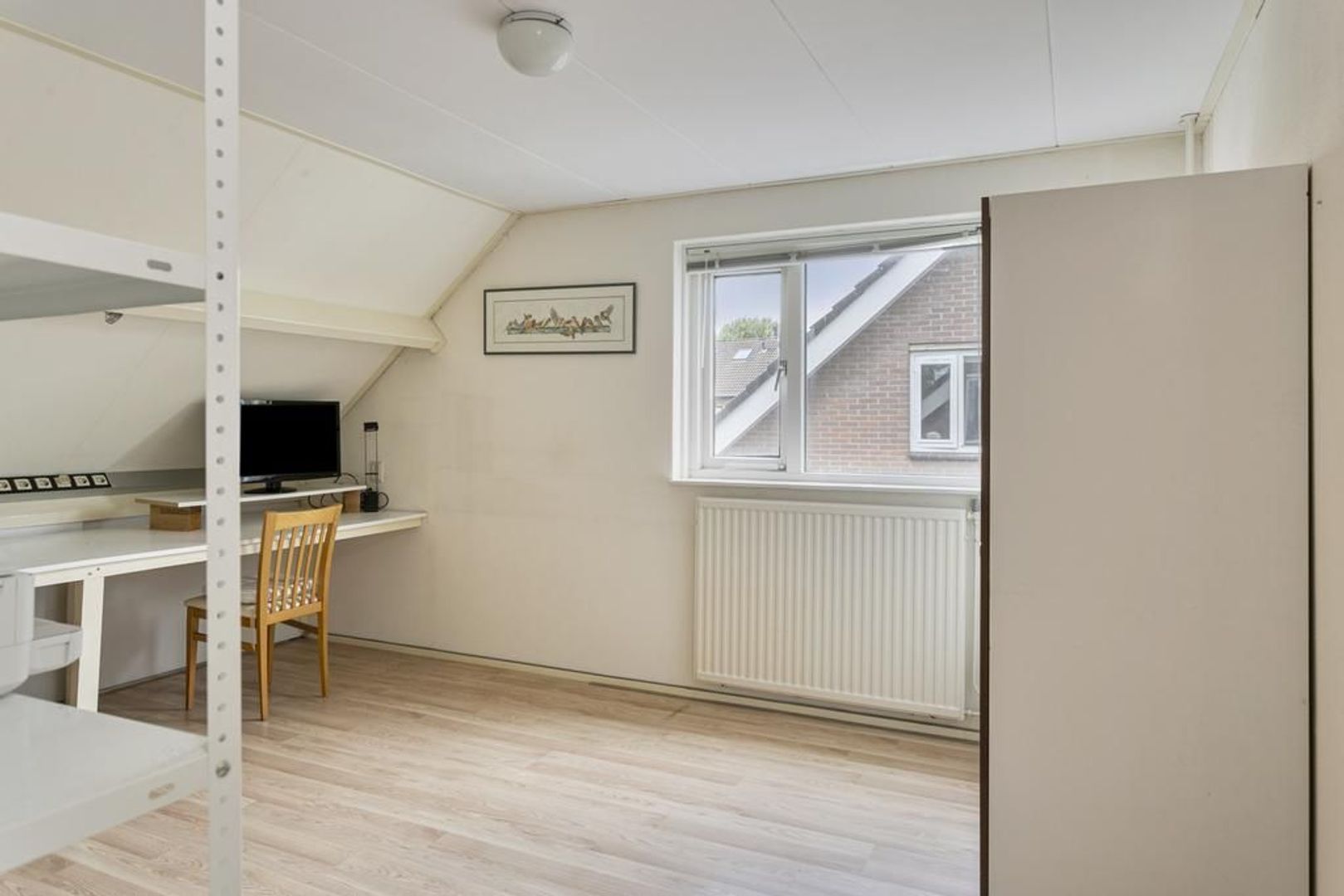 Kluut 54, Dokkum foto-19