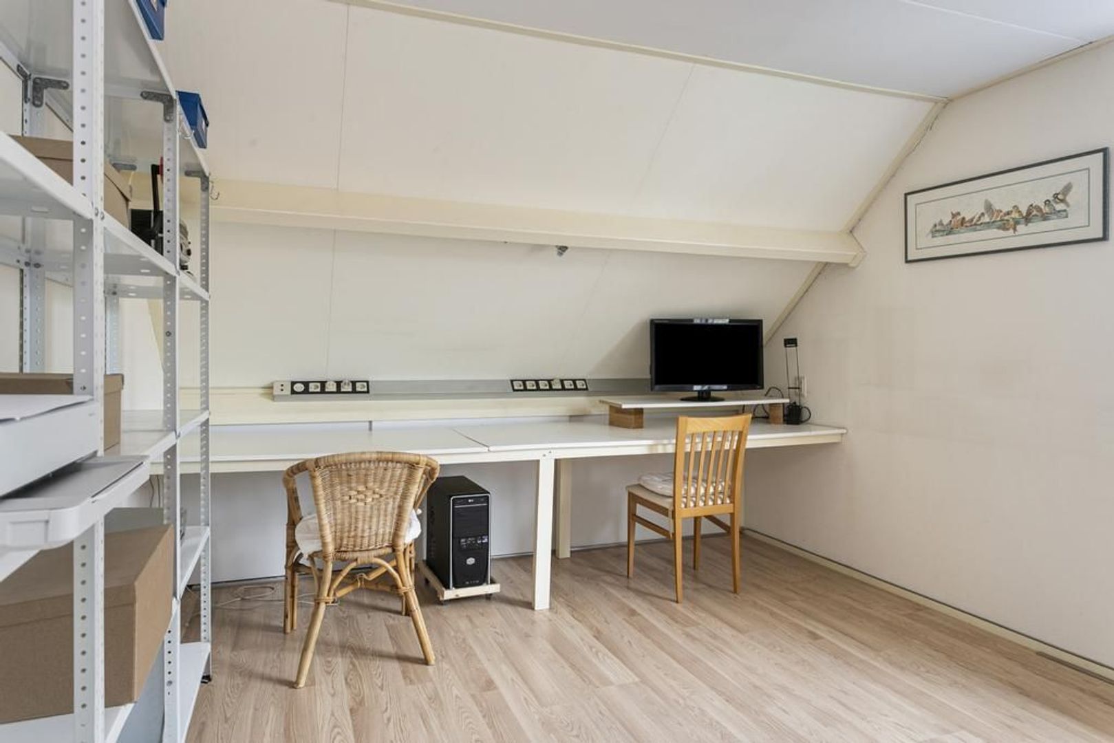 Kluut 54, Dokkum foto-20