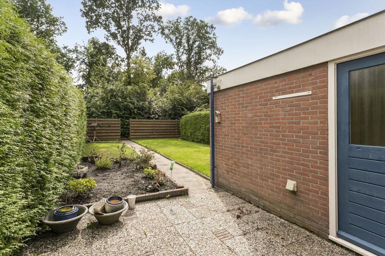 Kluut 54, Dokkum foto-21