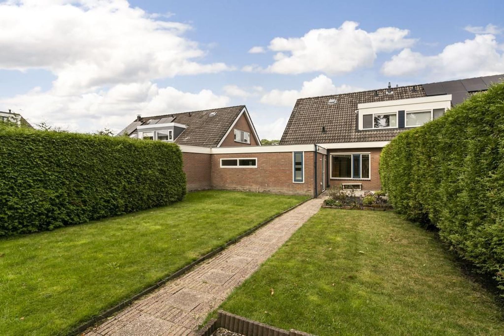 Kluut 54, Dokkum foto-22