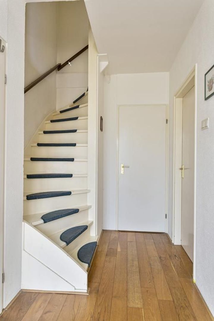 Kluut 54, Dokkum foto-14