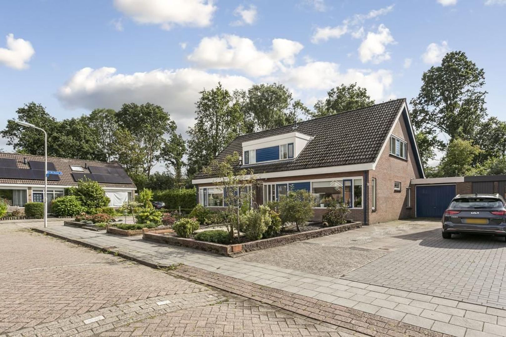 Kluut 54, Dokkum foto-23