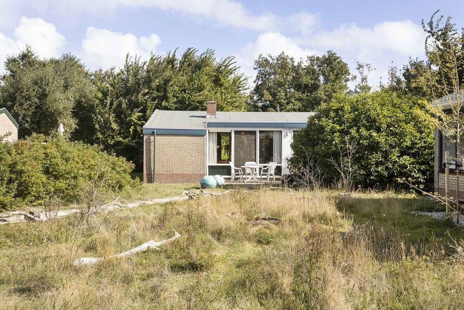 Rijspolder 40, Schiermonnikoog foto-1