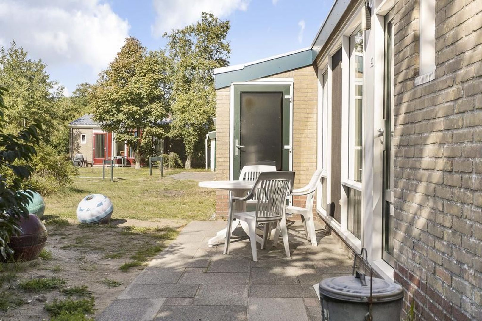 Rijspolder 40, Schiermonnikoog foto-3