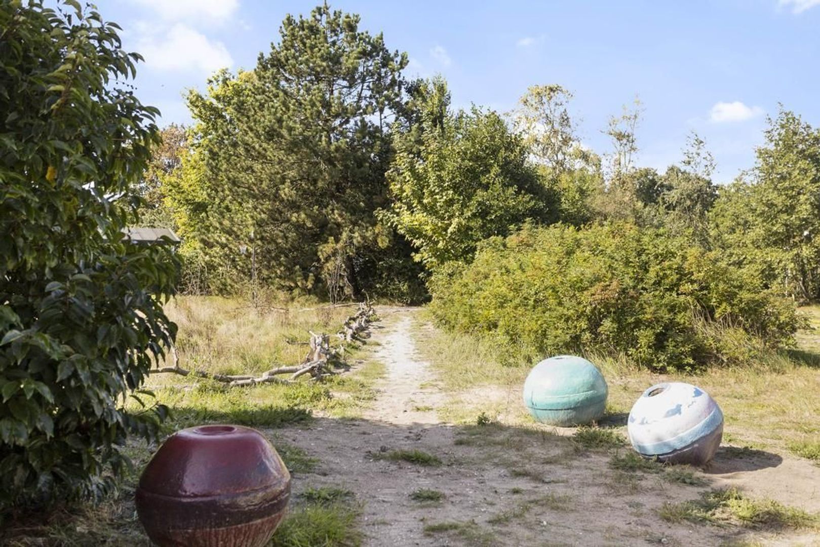 Rijspolder 40, Schiermonnikoog foto-4