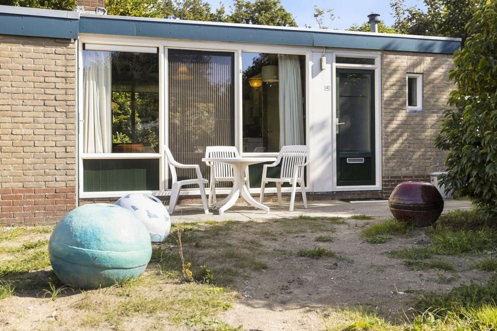 Rijspolder 40, Schiermonnikoog foto-2