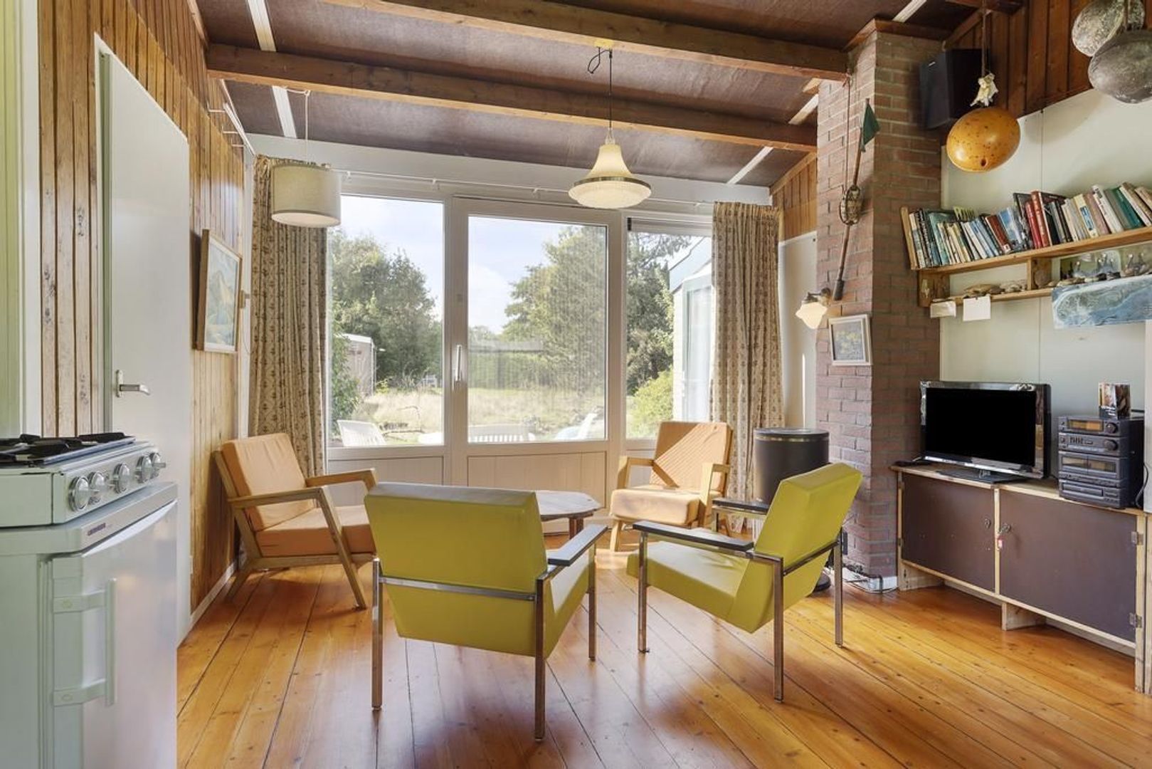 Rijspolder 40, Schiermonnikoog foto-7