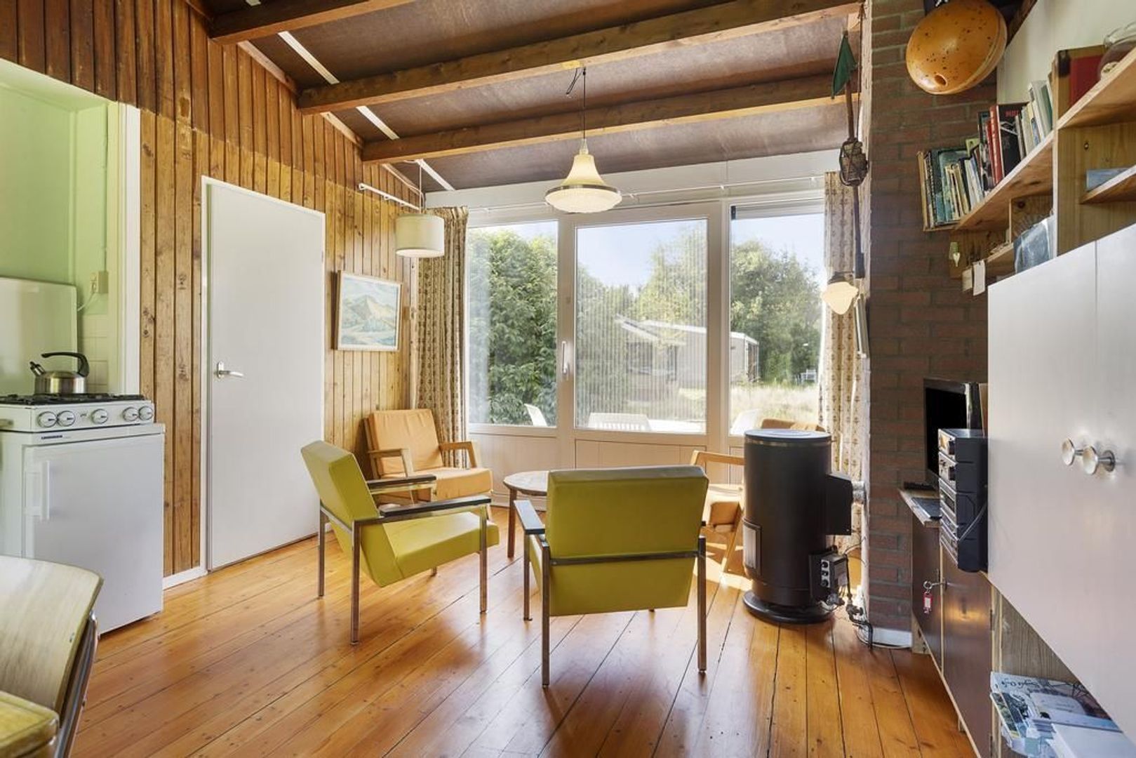 Rijspolder 40, Schiermonnikoog foto-8