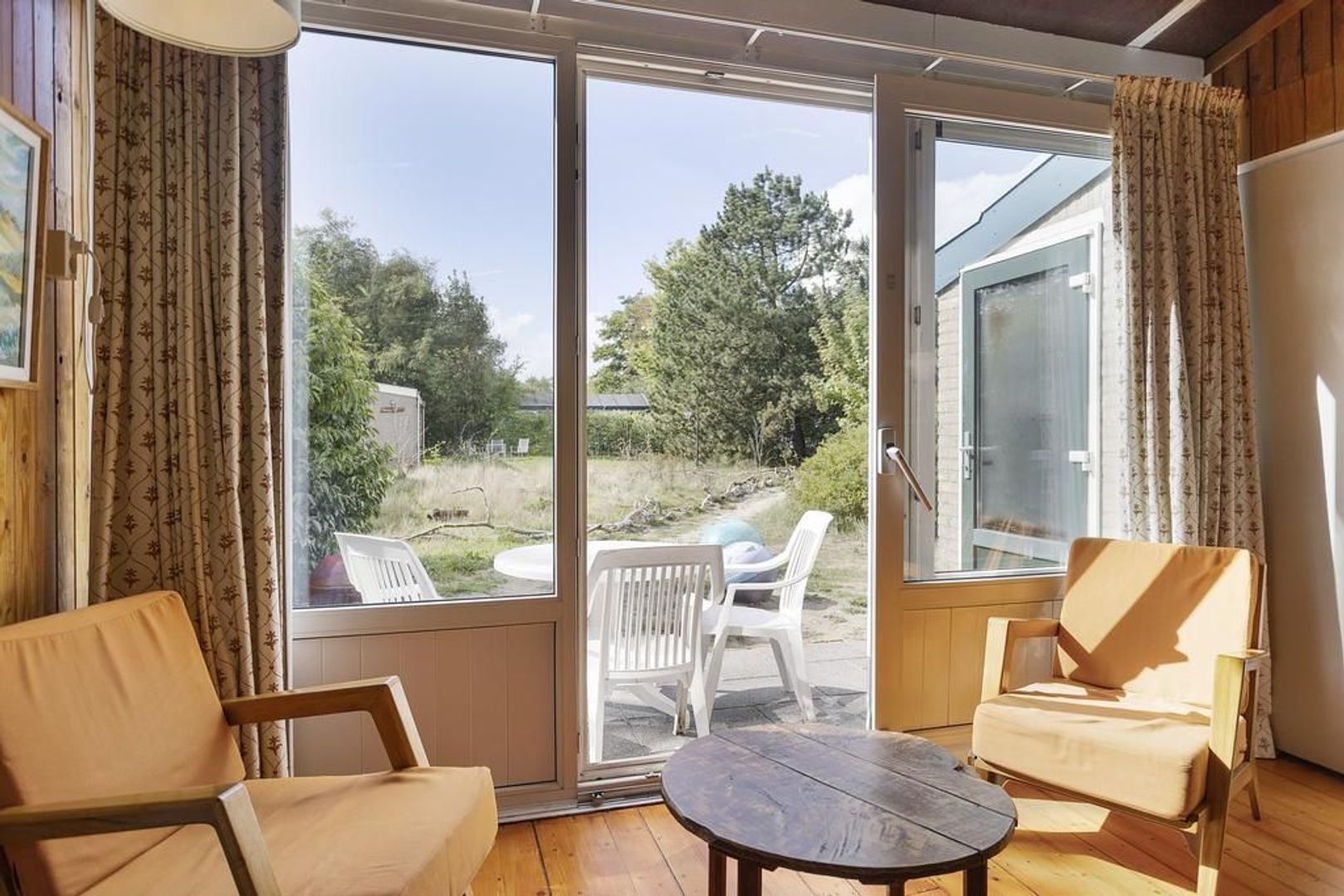 Rijspolder 40, Schiermonnikoog foto-9