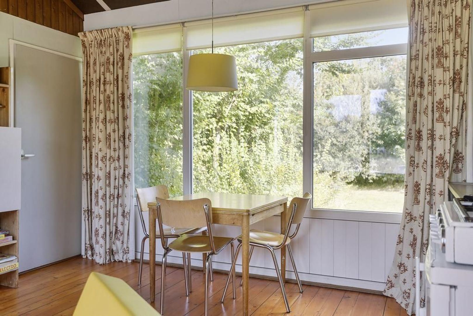 Rijspolder 40, Schiermonnikoog foto-10