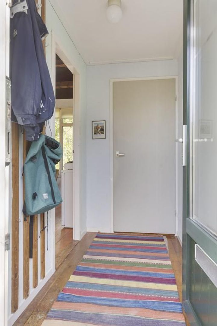 Rijspolder 40, Schiermonnikoog foto-5