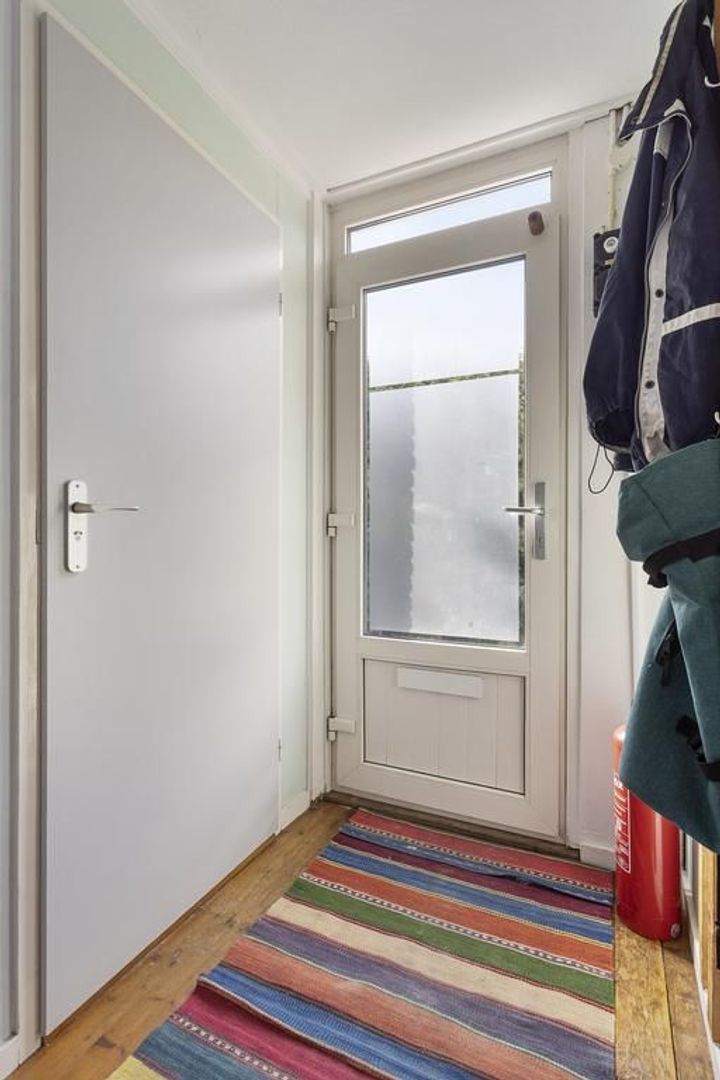 Rijspolder 40, Schiermonnikoog foto-6