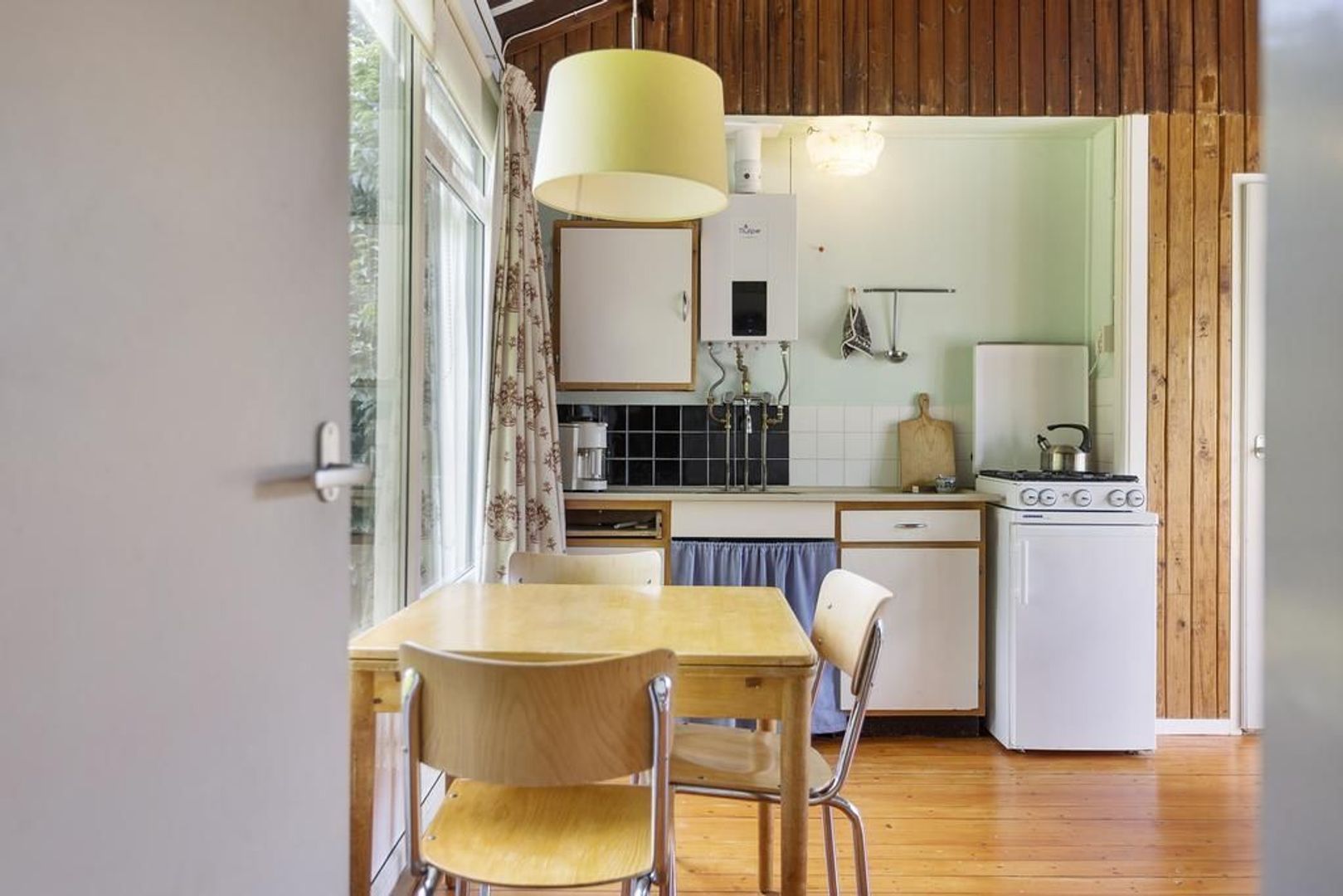 Rijspolder 40, Schiermonnikoog foto-12