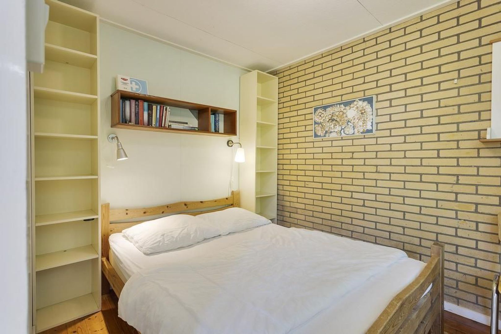 Rijspolder 40, Schiermonnikoog foto-13