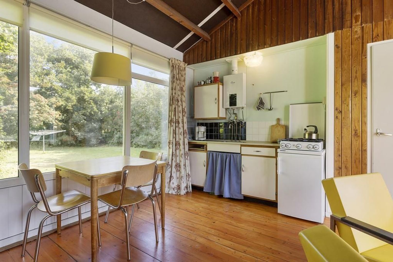 Rijspolder 40, Schiermonnikoog foto-11