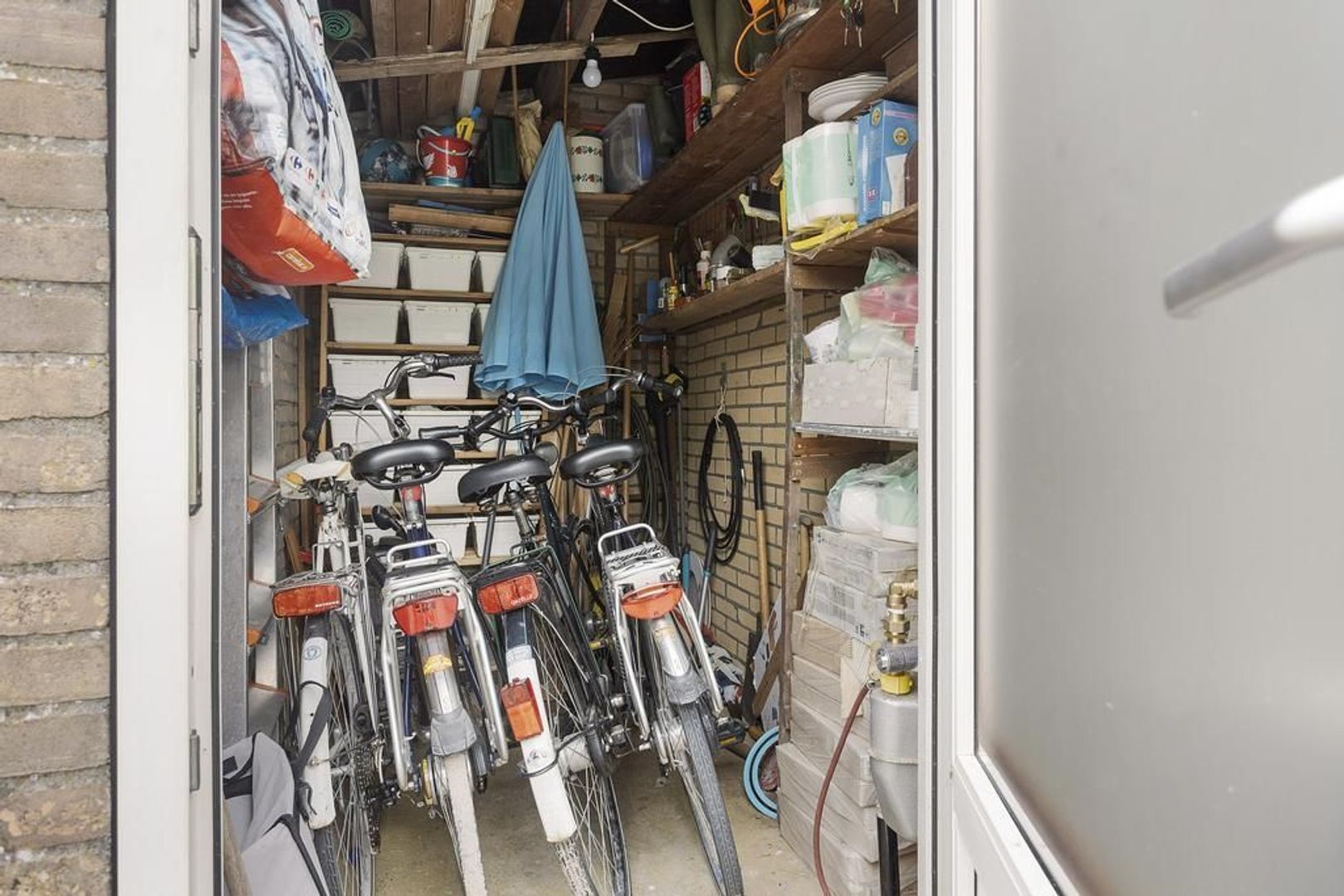 Rijspolder 40, Schiermonnikoog foto-19