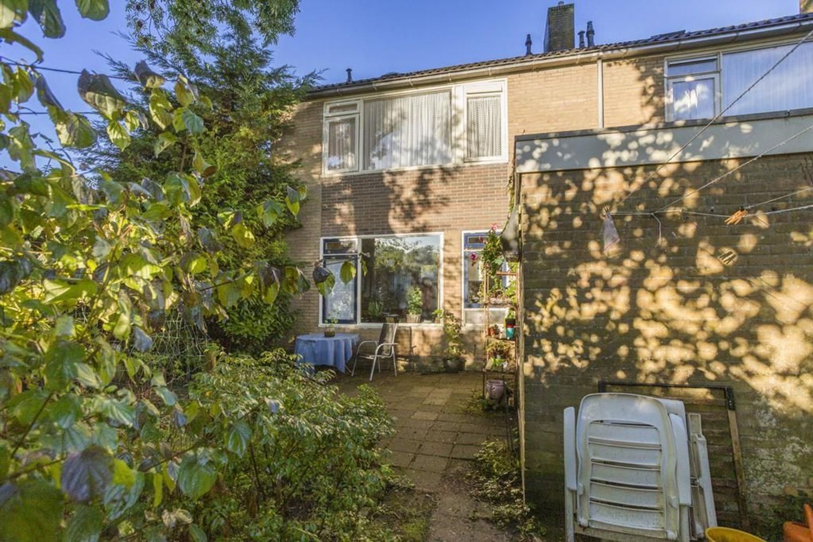 De Buorren 10, Ingwierrum foto-3