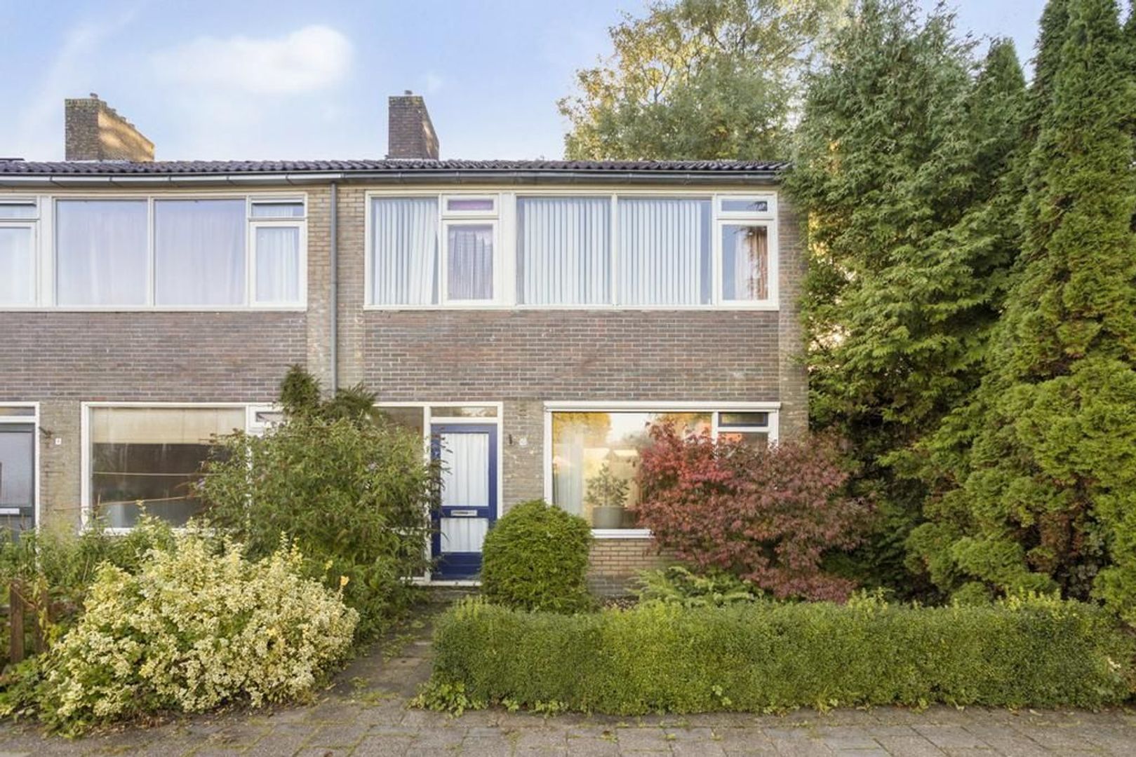 De Buorren 10, Ingwierrum foto-4