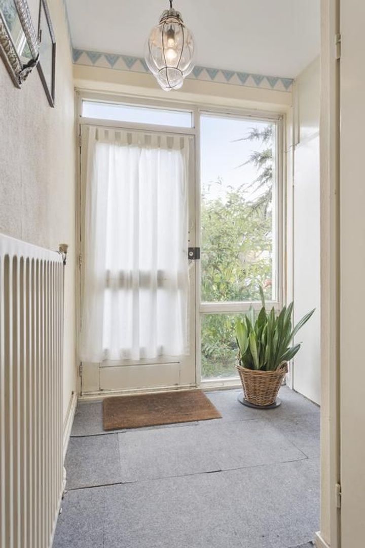 De Buorren 10, Ingwierrum foto-5