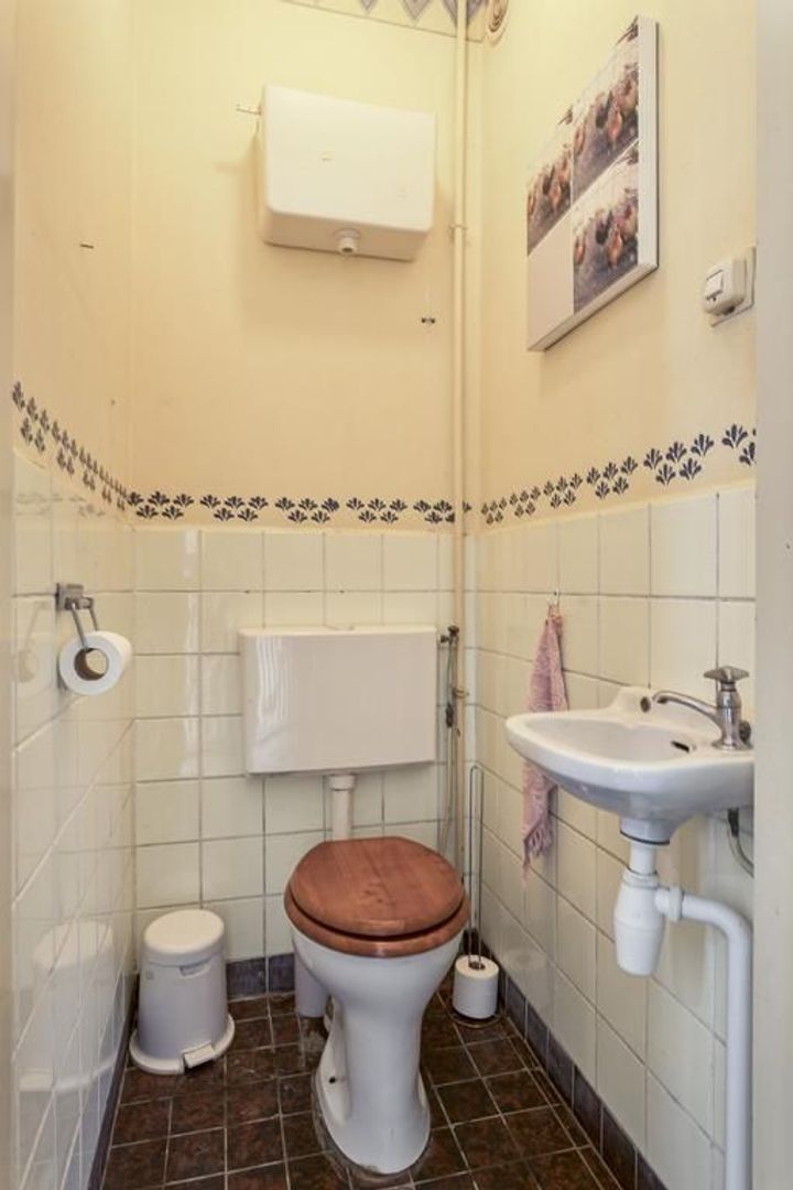 De Buorren 10, Ingwierrum foto-6