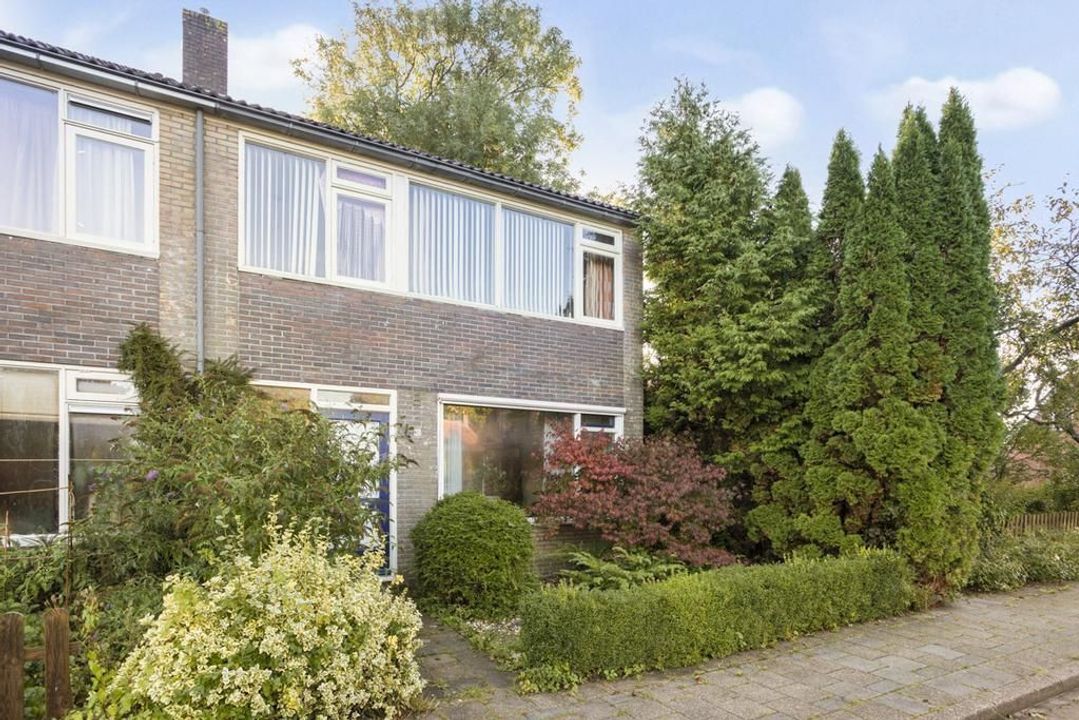 De Buorren 10, Ingwierrum