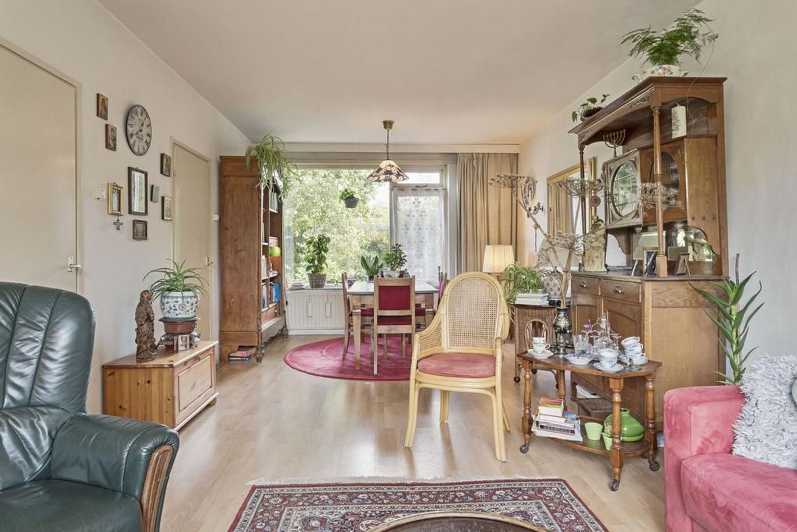 De Buorren 10, Ingwierrum foto-2