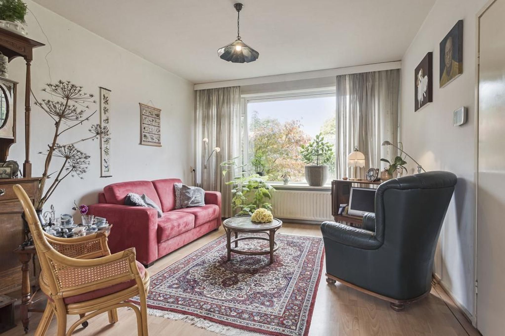 De Buorren 10, Ingwierrum foto-7