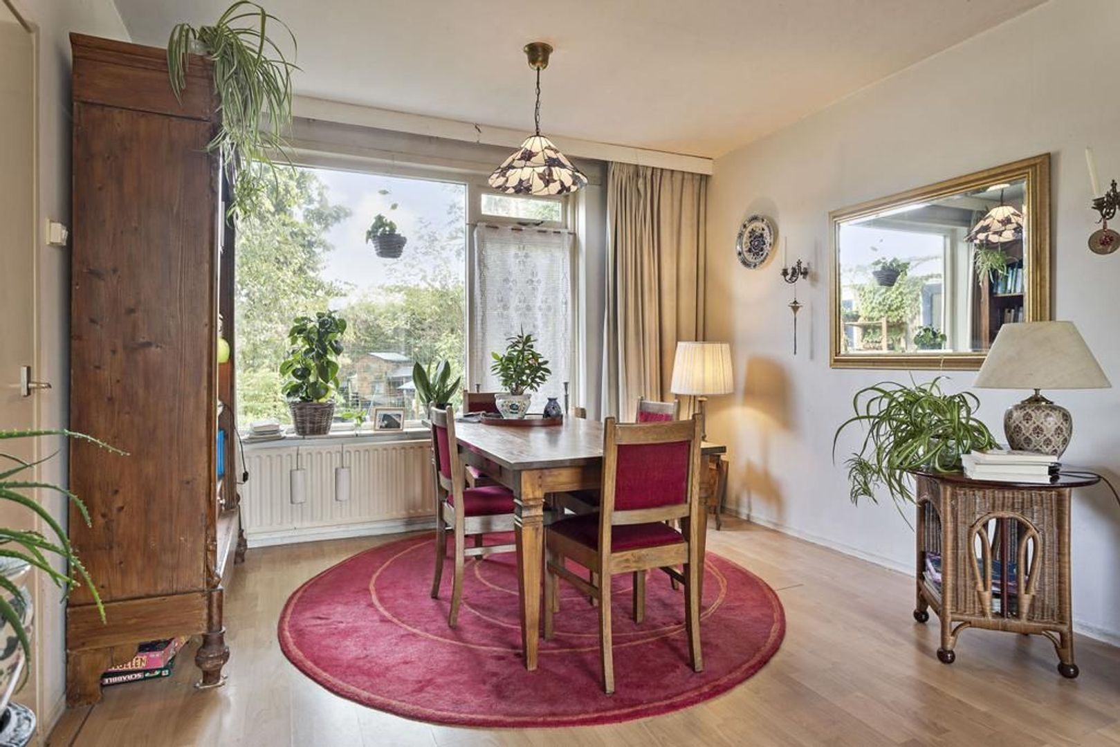 De Buorren 10, Ingwierrum foto-8