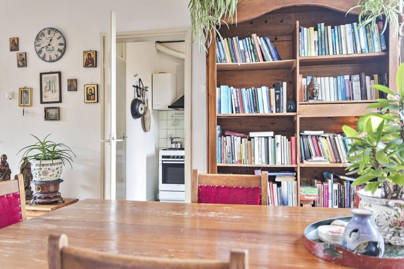 De Buorren 10, Ingwierrum foto-9