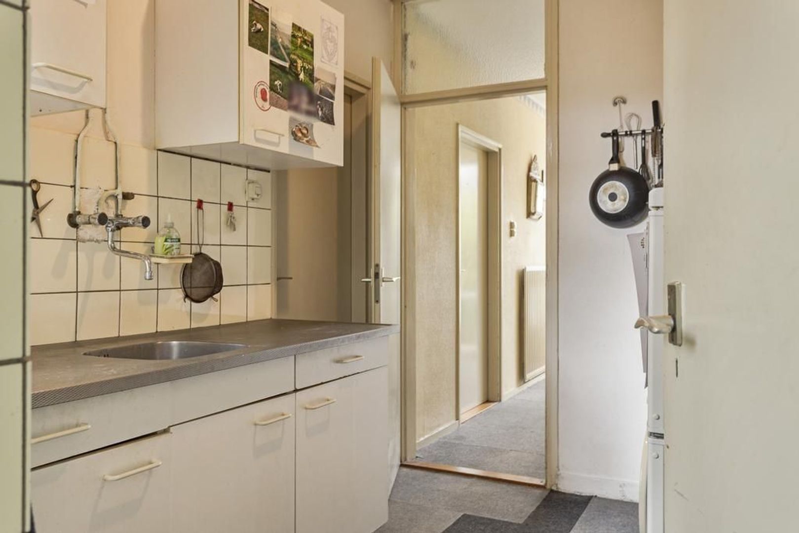 De Buorren 10, Ingwierrum foto-10