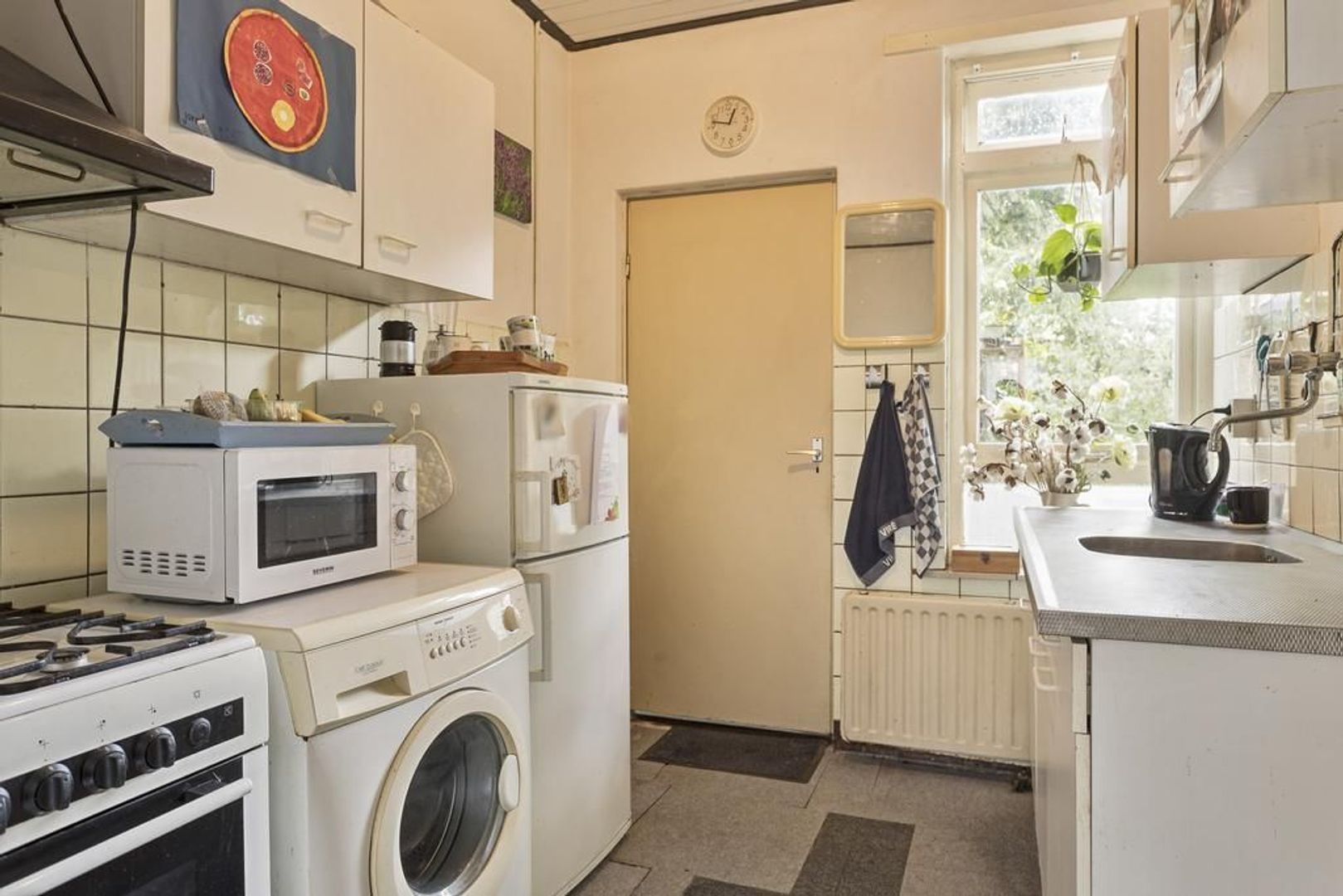 De Buorren 10, Ingwierrum foto-11