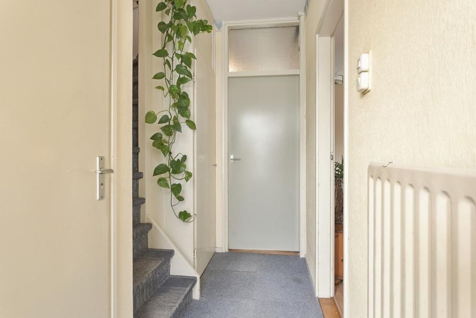 De Buorren 10, Ingwierrum foto-13