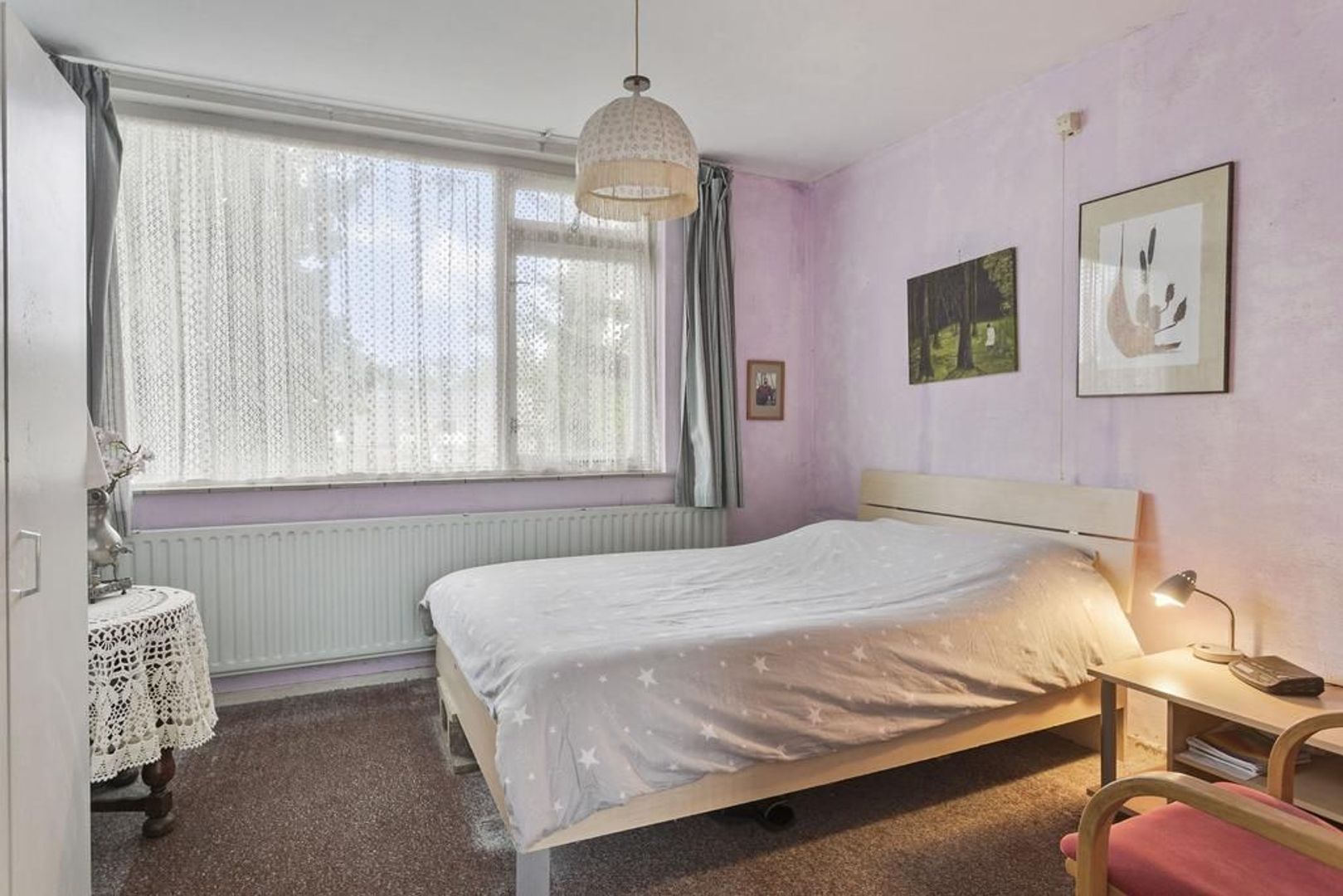 De Buorren 10, Ingwierrum foto-15