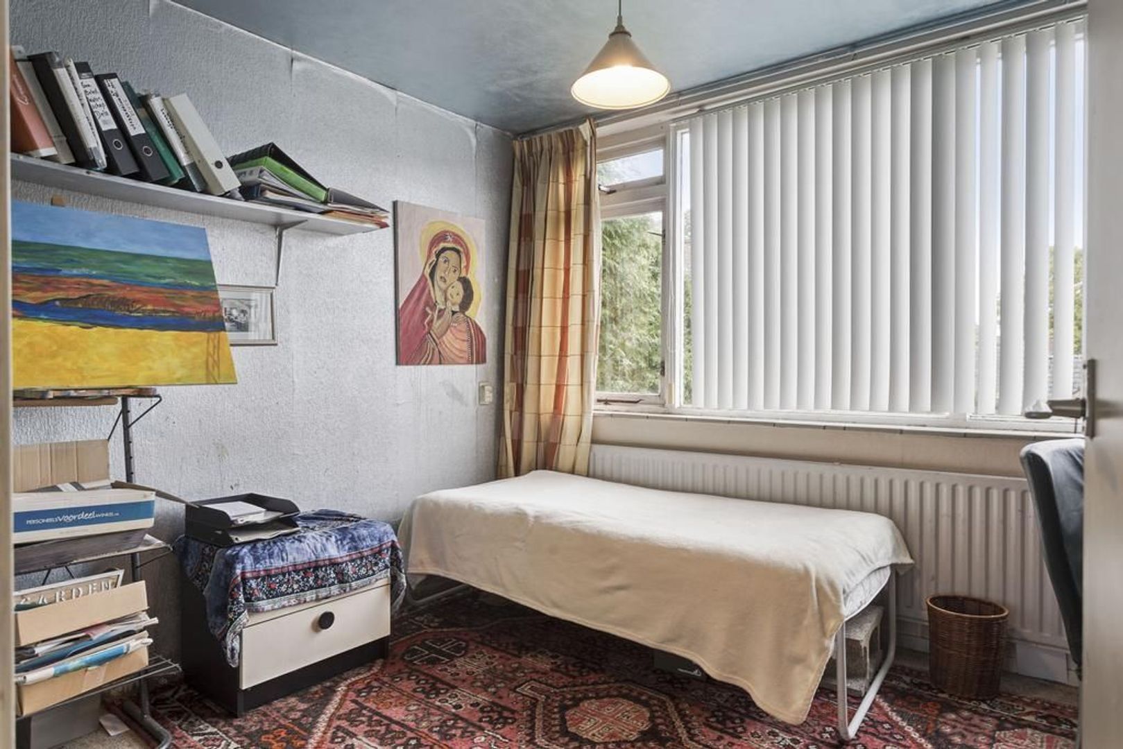 De Buorren 10, Ingwierrum foto-18