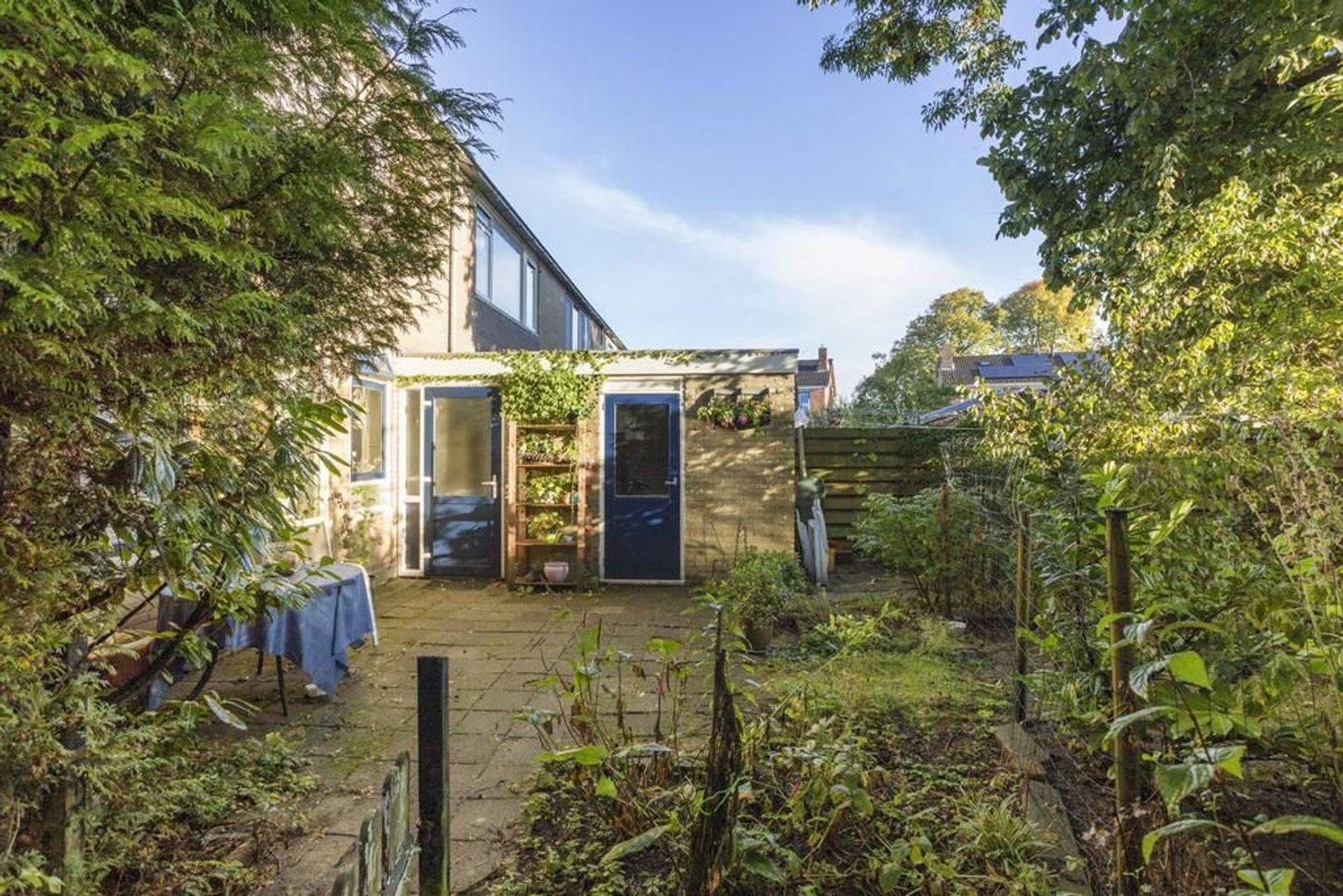 De Buorren 10, Ingwierrum foto-21