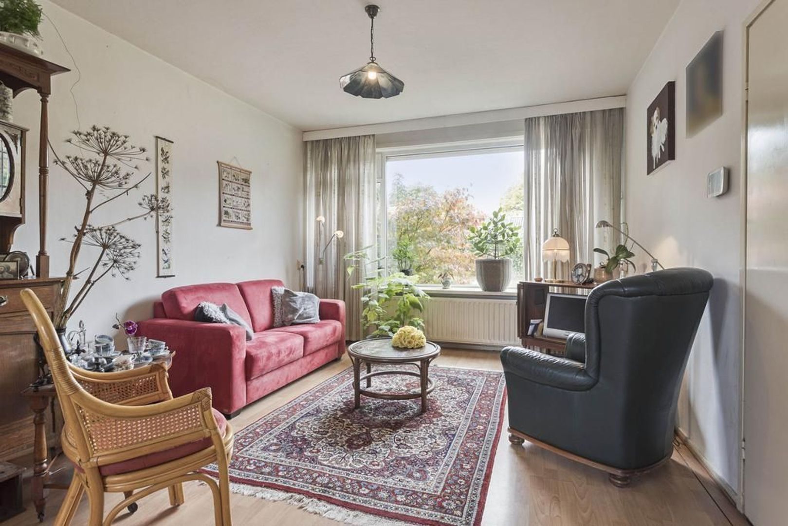 De Buorren 10, Ingwierrum foto-1