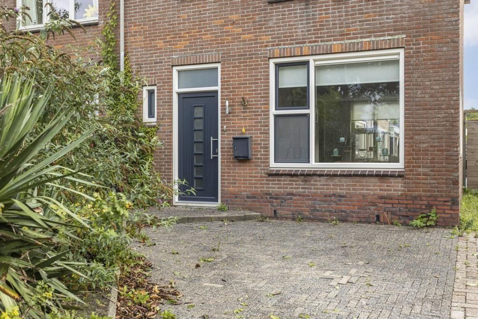 Prof. Holwardastrjitte 49, Holwert foto-4