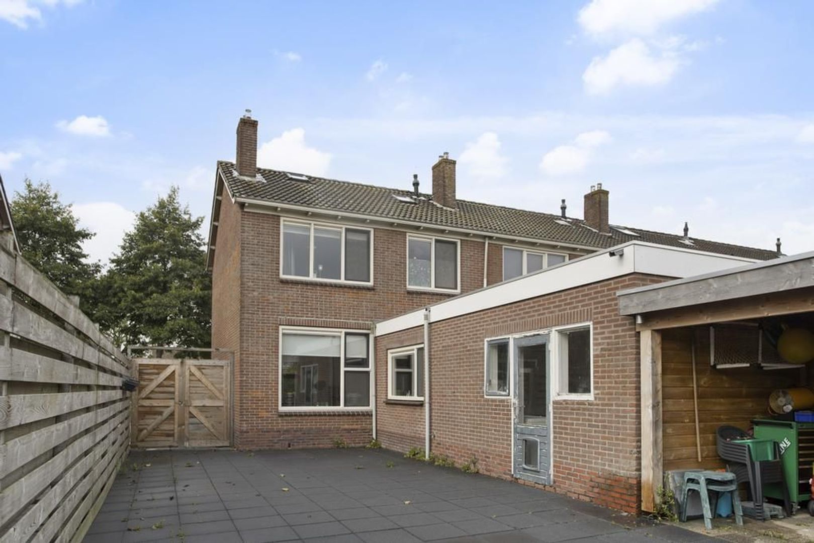 Prof. Holwardastrjitte 49, Holwert foto-26