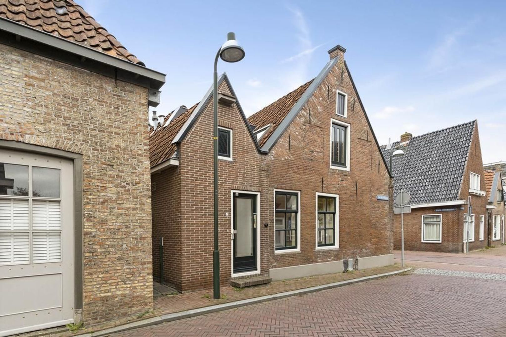 Op de Hoogte 7, Dokkum foto-1