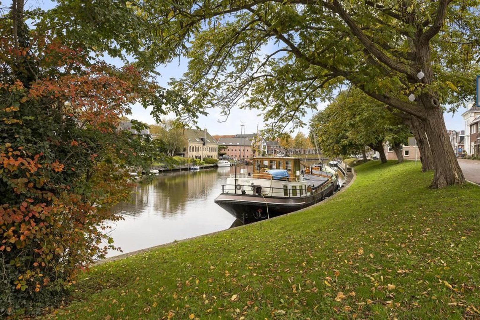 Op de Hoogte 7, Dokkum foto-17