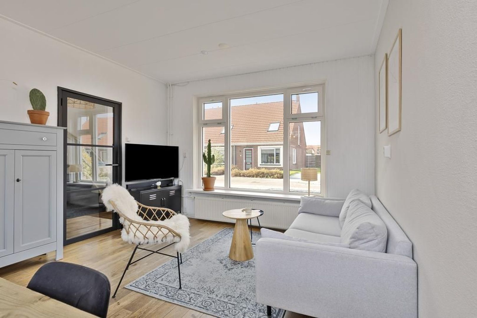 Gosling Posthumastraat 17, Dokkum foto-1