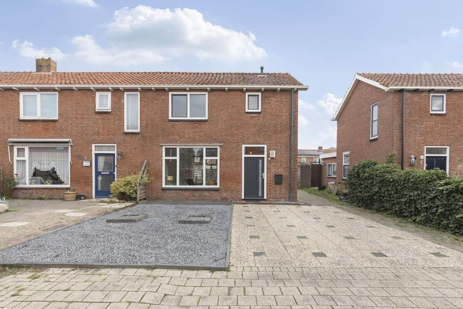 Gosling Posthumastraat 17, Dokkum foto-4