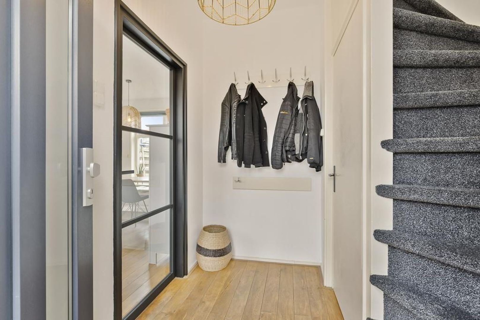 Gosling Posthumastraat 17, Dokkum foto-5