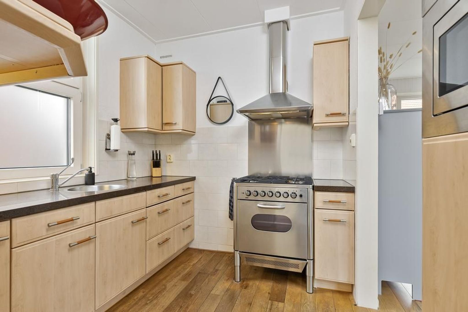 Gosling Posthumastraat 17, Dokkum foto-3