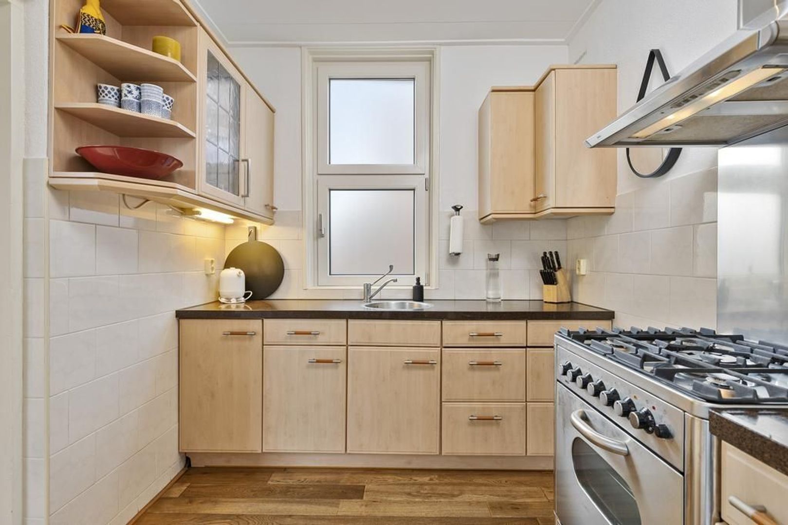 Gosling Posthumastraat 17, Dokkum foto-8