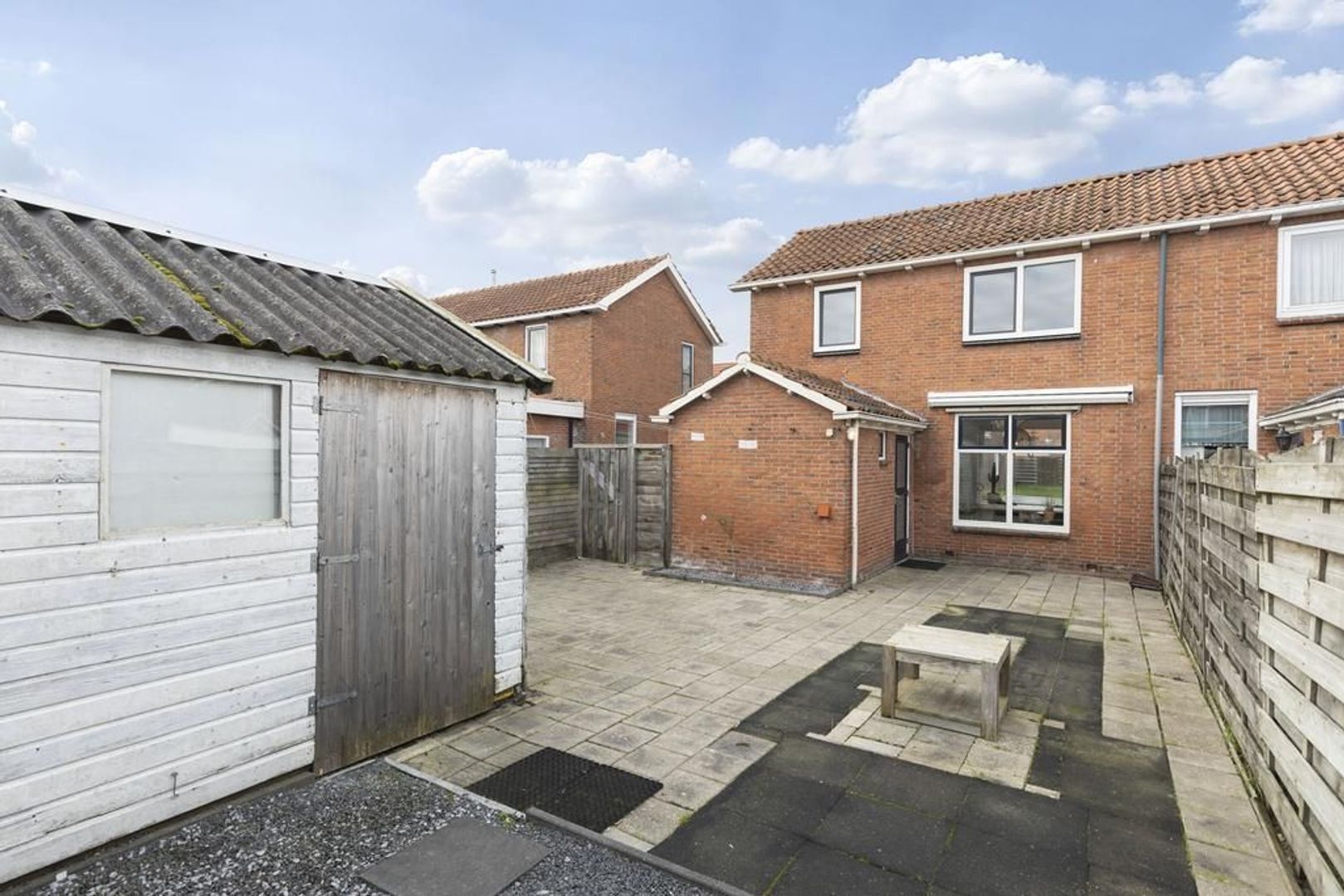 Gosling Posthumastraat 17, Dokkum foto-17